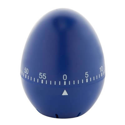 Custom Kitchen timers