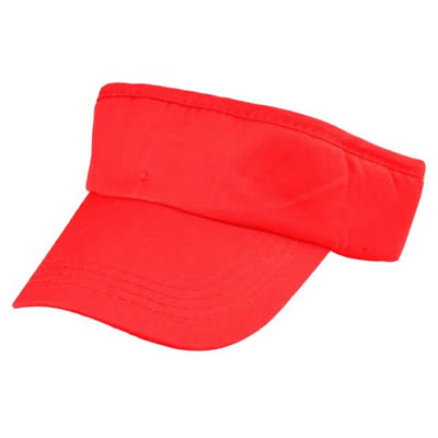 Custom Visor hats