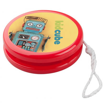 Promotional YoYos