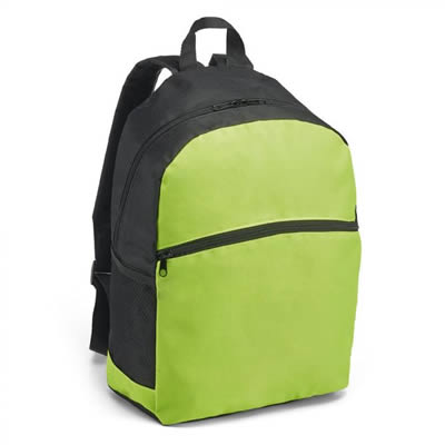 Custom Backpacks