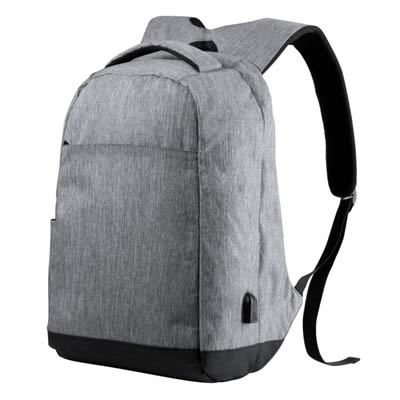 Printed Anti-door backpacks
