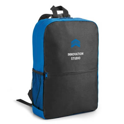 Custom PC backpacks