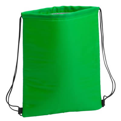 Printed Cooler backpacks