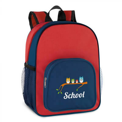 Personalised Bags & backpaks for children