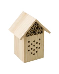 WASAT - Wooden bee house Fahim