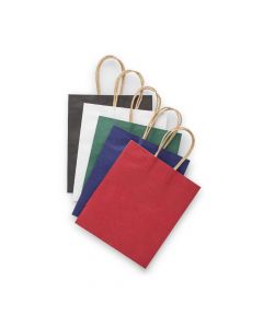 WAUKEGAN - Paper giftbag