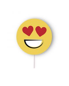 EMOTY - selfie emoticons