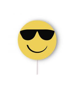 EMOTY - selfie emoticons