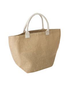 BREMEN - Jute shopping bag
