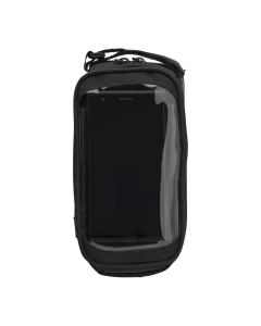 PRIYA - Polyester (600D) bicycle handle bar bag 