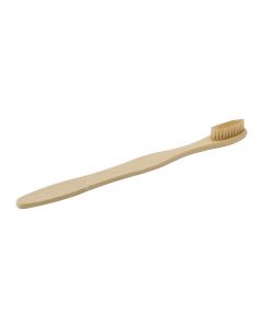 CANTERBURY - Bamboo toothbrush