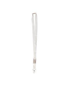MIKAELA - Bamboo lanyard 