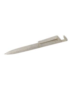 ALICIA - Wheat straw ballpen 