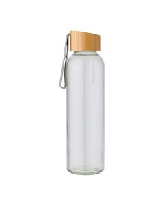 MARC - Glass drinking bottle (600 ml) 