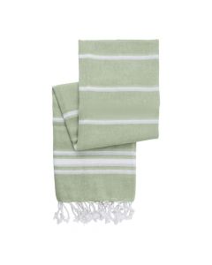 DULUTH - 100% Cotton Hammam towel Riyad