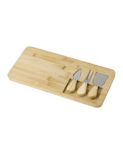 REGINA - Bamboo cheese board 