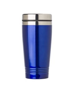 ENFIELD - Stainless steel drinking mug (450 ml) Velma