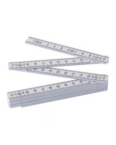 ENNA - Plastic foldable ruler Leon