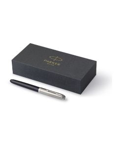 JAPAN - Parker 51 fountain pen