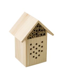 FAHIM - Wooden bee house 