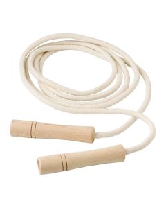 EDMUND - Cotton skipping rope 
