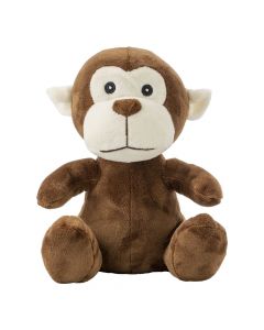 ANTONI - Plush monkey 