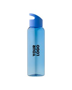 LILA - RPET drinking bottle 