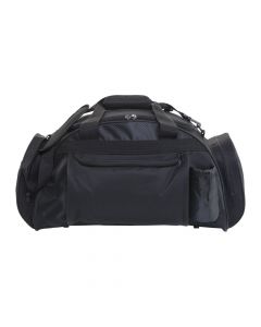 PARKER - Polyester (600D) travel bag