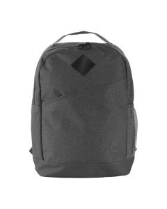 PASADENA - Polycanvas (600D) backpack Damian