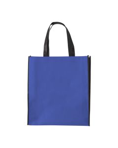 PERU - Nonwoven (80 gr/m²) shopping bag