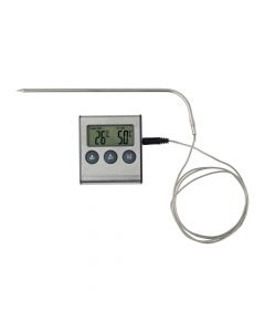 ACHERNAR - ABS meat thermometer