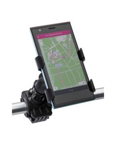 EVERETT - ABS mobile phone holder 
