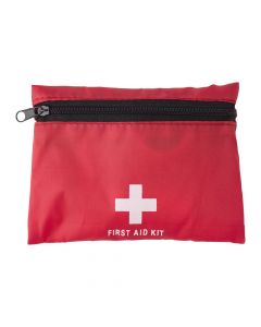 ALBION - Nylon (210D) first aid kit Rosalina