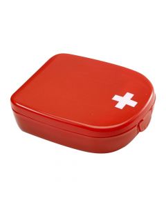 ALFA - Plastic first aid kit