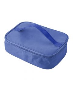 ANDORRA - Plastic lunchbox in cooler bag Milo