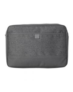 LEANDER - Polycanvas (600D) laptop bag 