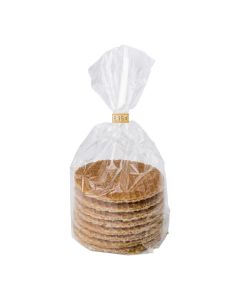 JUANITA - Dutch waffles 