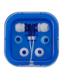 JADE - ABS earphones 