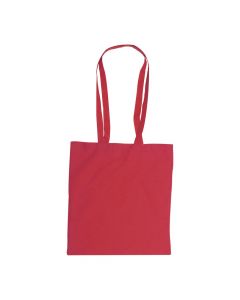 MORGANTOWN - Cotton (110 gr/m²) bag Amanda