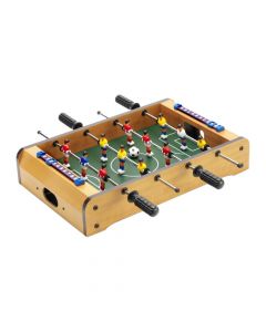 ARCADIA - MDF football table game Alina