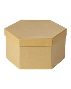 ARTURO - Cardboard box art set