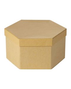 KENJI - Cardboard box art set 