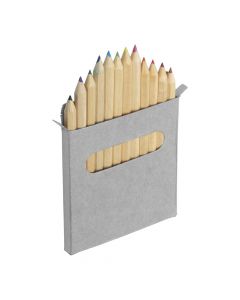 ARUNDEL - Wooden pencil set Devin