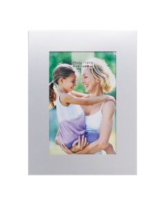 SAMIR - Aluminium photo frame 