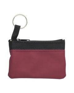AUSTIN - Nylon (600D) key wallet