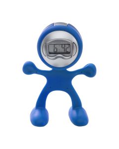 FINLEY - ABS clock 