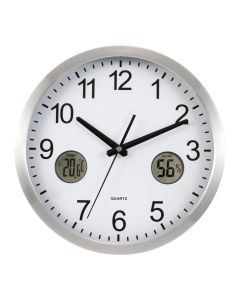 KENYA - Plastic wall clock 