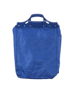 BELLINGHAM - Polyester (210D) trolley shopping bag Ceryse