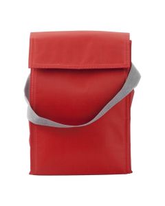 BENTONVILLE - Polyester (420D) cooler/lunch bag