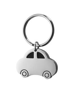 BEATRICE - Metal key holder 